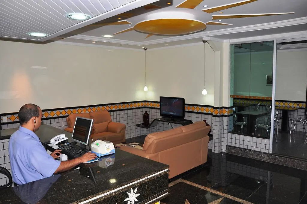 Hotel Sol Centro (Adults Only)-1