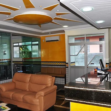 Hotel Sol Centro (Adults Only)-2